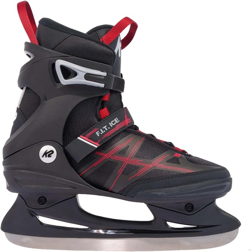 K2 F.I.T. Ice Mens Ice Skates 2022 - Image 2